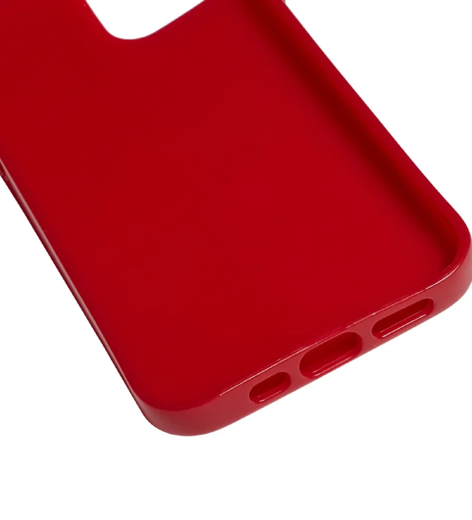 adidas Originals Cover - iPhone 12/12 Pro - Scarlet