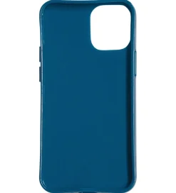 Mobilcovers*adidas Originals Cover - iPhone 12 mini - Blå m. Logo