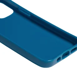 Mobilcovers*adidas Originals Cover - iPhone 12 mini - Blå m. Logo