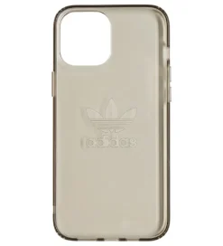 Mobilcovers*adidas Originals Cover - iPhone 12 Pro Max - Gennemsigtig