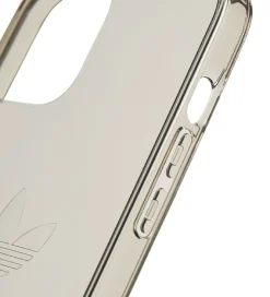 Mobilcovers*adidas Originals Cover - iPhone 12 Pro Max - Gennemsigtig