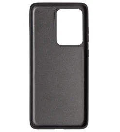 adidas Originals Cover - Samsung Galaxy S20 Ultra - Sort/Hvid