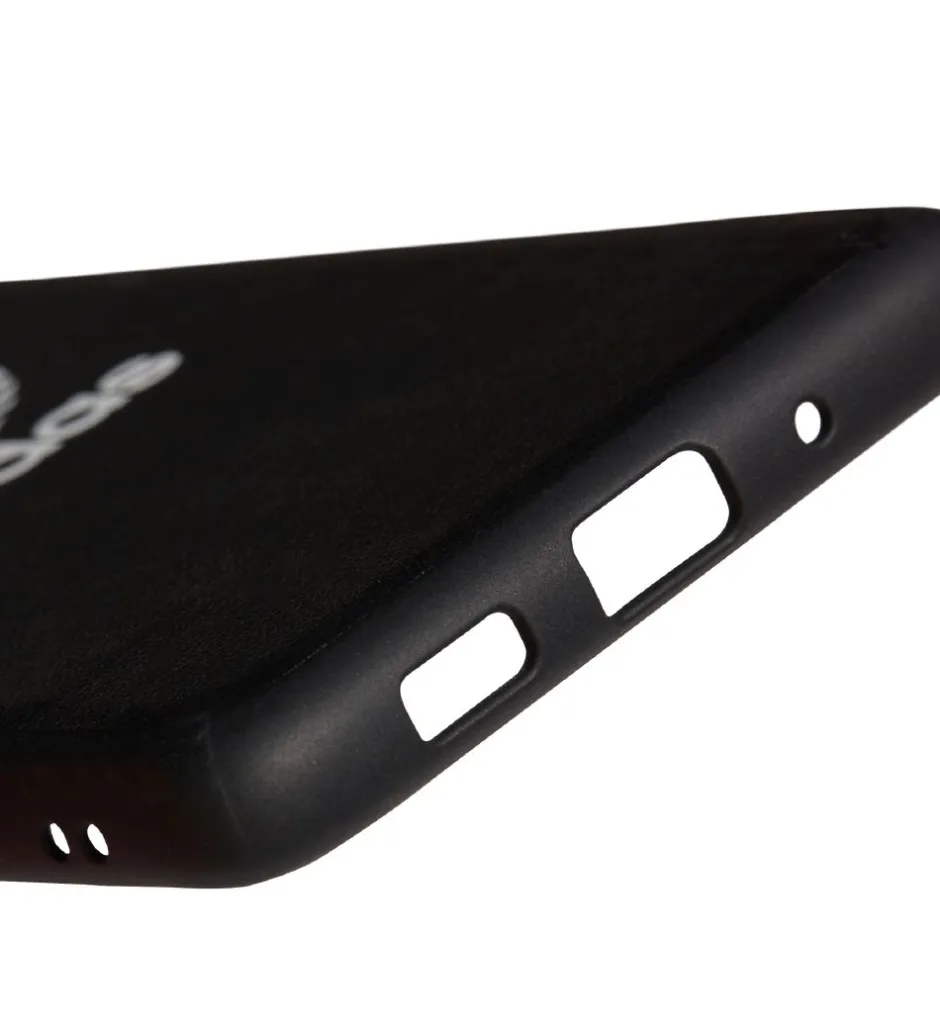 Mobilcovers*adidas Originals Cover - Samsung Galaxy S20+ - Sort m. Print