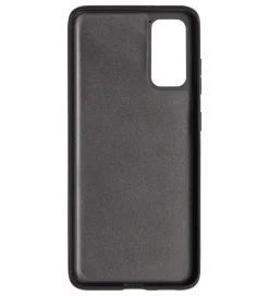 adidas Originals Cover - Samsung Galaxy S20 - Sort/Hvid