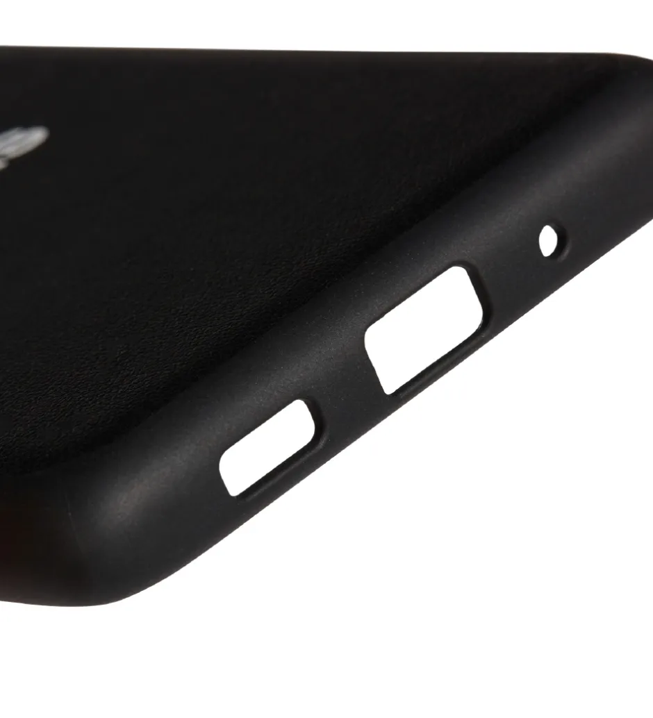 adidas Originals Cover - Samsung S20 Ultra - Sort m. Logo