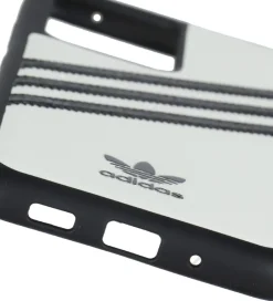 adidas Originals Cover - Samsung Galaxy S20 - Sort/Hvid
