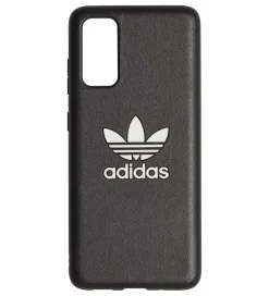 Mobilcovers*adidas Originals Cover - Samsung Galaxy S20 - Sort m. Print