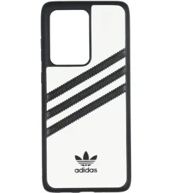 Mobilcovers*adidas Originals Cover - Samsung Galaxy S20 Ultra - Sort/Hvid