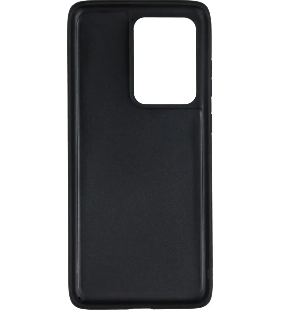 Mobilcovers*adidas Originals Cover - Samsung Galaxy S20 Ultra - Sort/Hvid