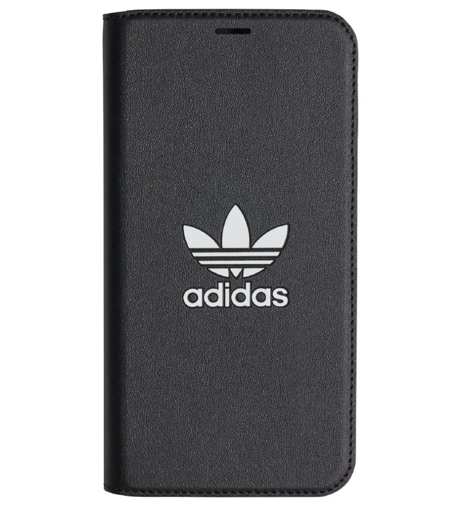 adidas Originals Covertaske - iPhone 12 Pro Max - Sort