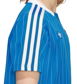 adidas Originals Fodboldtrøje - Real Madrid - BLUBIR/WHITE