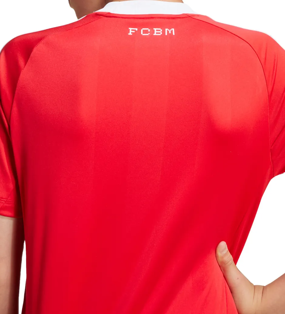 adidas Originals Fodboldtrøje - FC Bayern München 3. Målmandstrø