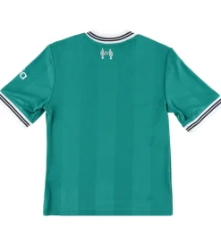 adidas Originals Fodboldtrøje - Liverpoool 25/26 3. Sæt - Seagrn