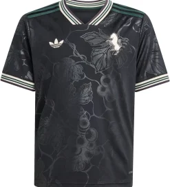 Fodboldtrøjer|Fodbold*adidas Originals Fodboldtrøje - Juventus 25/26 3. Sæt - Sort/Ecr
