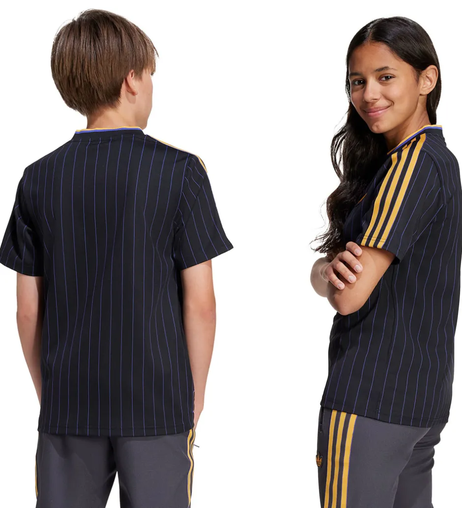 Fodboldtrøjer|Fodbold*adidas Originals Fodboldtrøje - Manchester United - Sort