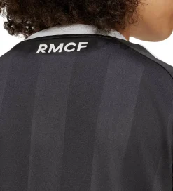Fodboldtrøjer|Fodbold*adidas Originals Fodboldtrøje - Real Madrid 25/26 3. Målmandstrø