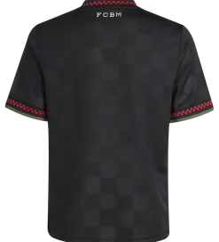Fodboldtrøjer|Fodbold*adidas Originals Fodboldtrøje - FCB 3 - Black/Halivo
