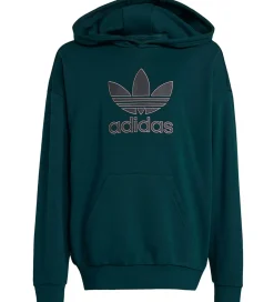 Hættetrøjer*adidas Originals Hættetrøje - Aurivy