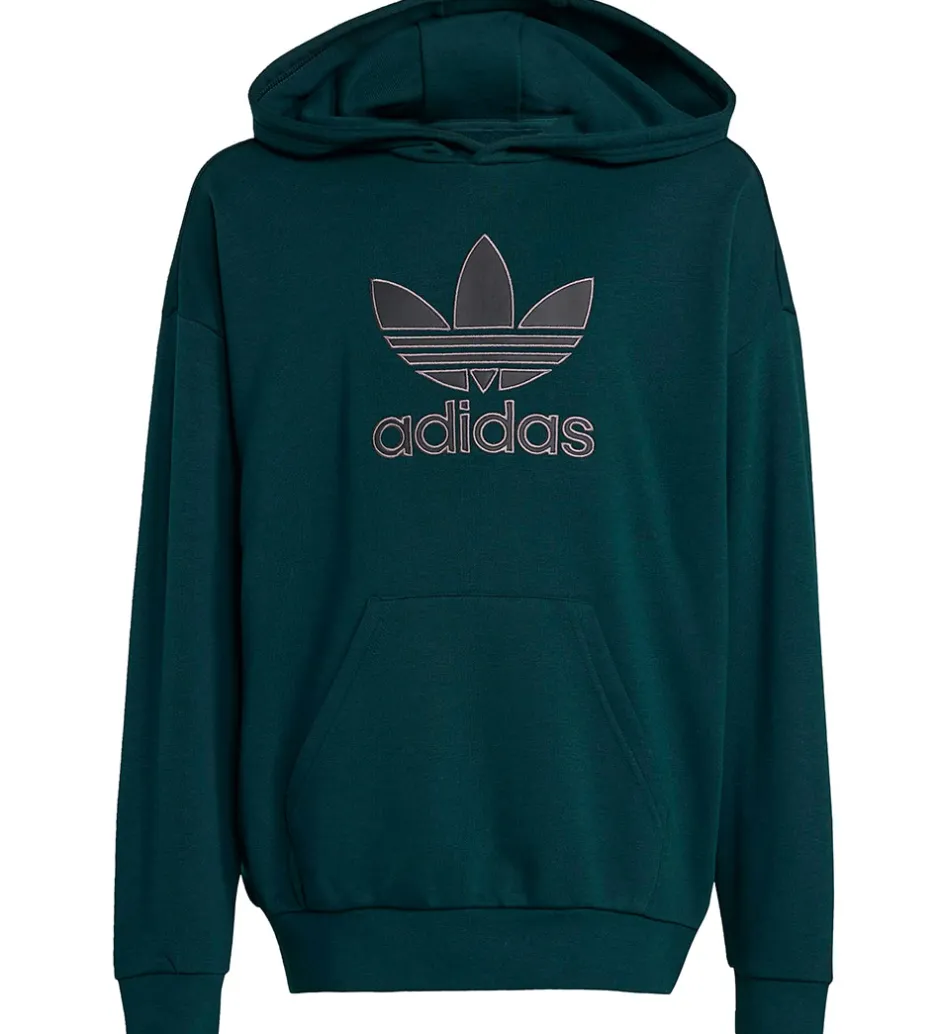 Hættetrøjer*adidas Originals Hættetrøje - Aurivy