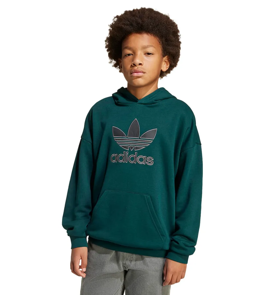 Hættetrøjer*adidas Originals Hættetrøje - Aurivy