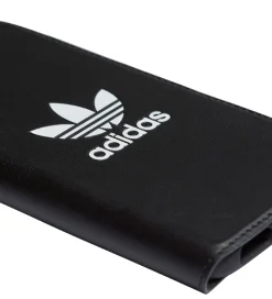 Mobilcovers*adidas Originals Klapcover - iPhone 11 Pro - Sort m. Logo