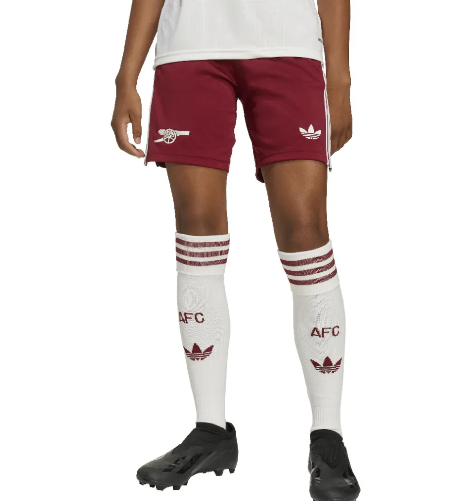 Børn adidas Originals Shorts - AFC 3 - TECOBU/CLOWHI