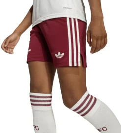 Børn adidas Originals Shorts - AFC 3 - TECOBU/CLOWHI
