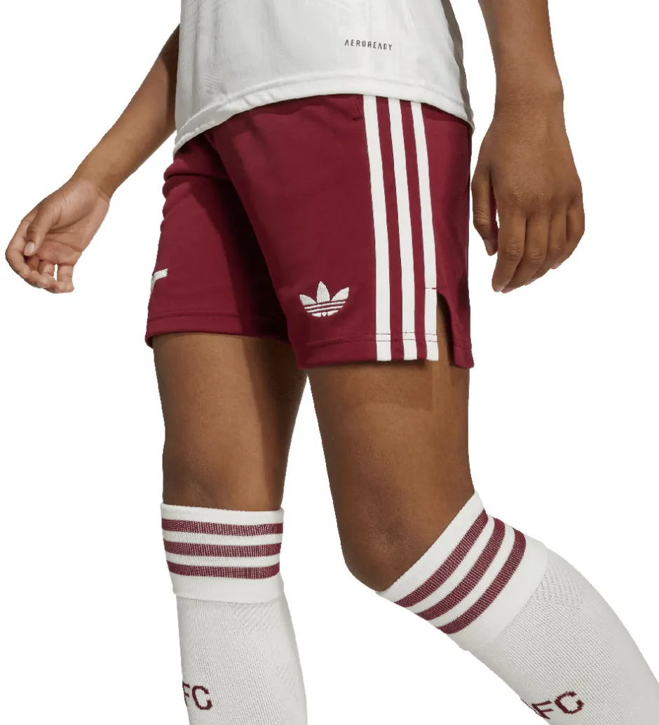 Børn adidas Originals Shorts - AFC 3 - TECOBU/CLOWHI