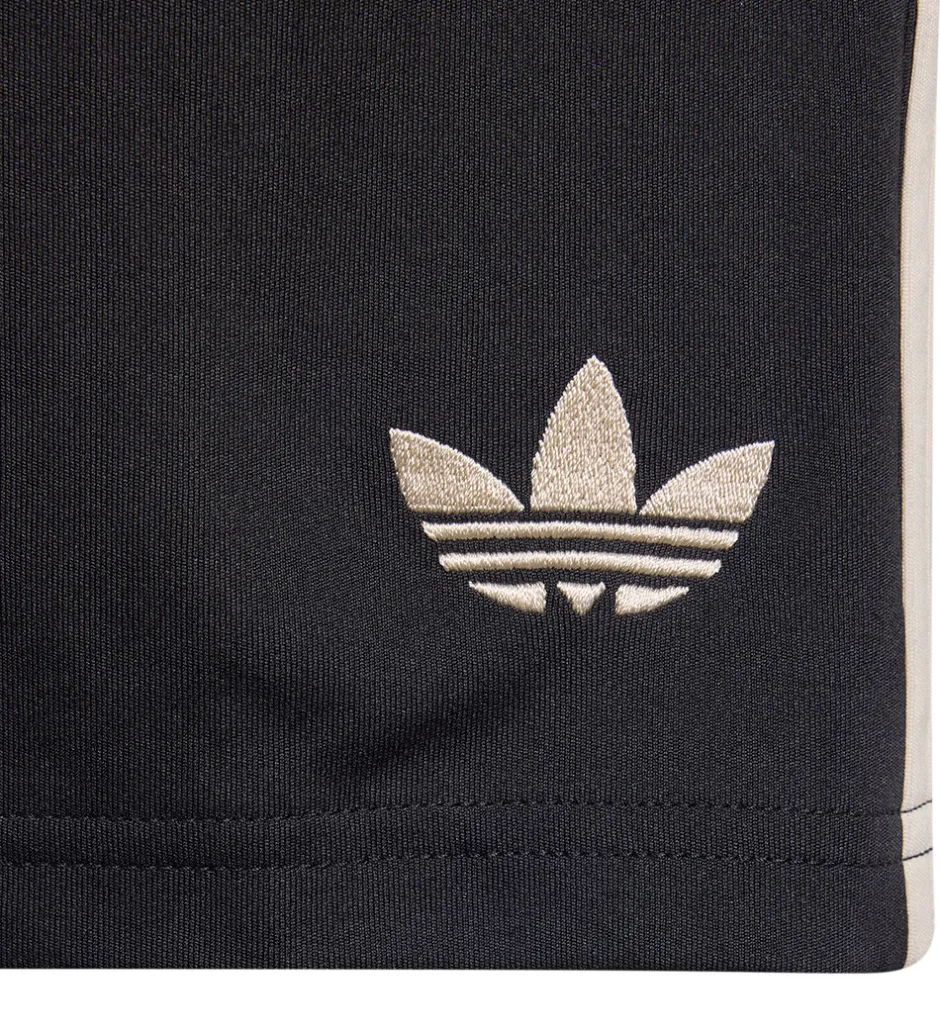 Børn adidas Originals Shorts - FC Bayern München 25/26 3. Sæt - Sort
