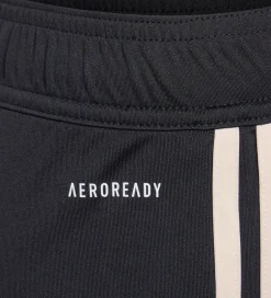 Børn adidas Originals Shorts - FC Bayern München 25/26 3. Sæt - Sort