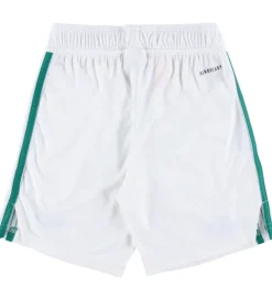 Fodboldshorts|Fodbold*adidas Originals Shorts - Liverpool 25/26 3. Sæt - Hvid