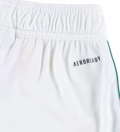 Fodboldshorts|Fodbold*adidas Originals Shorts - Liverpool 25/26 3. Sæt - Hvid