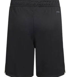 Børn adidas Originals Shots - Mufc 3 SHO Y - BLACK