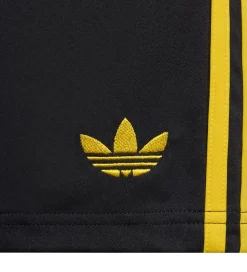 Børn adidas Originals Shots - Mufc 3 SHO Y - BLACK