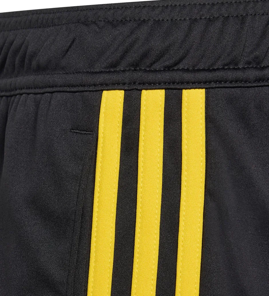 Børn adidas Originals Shots - Mufc 3 SHO Y - BLACK