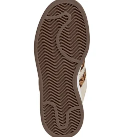 adidas Originals Sko - Campus 00s J - Wonwhi/Ftwwht/Cblack
