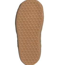Sneakers|Børnesko Og Babysko*adidas Originals Sko - Gazelle CF EL I - Shanav/Scrgrn/Luqa