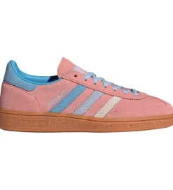 Indendørssko|Fodboldstøvler - Indendørs (Ic)*adidas Originals Sko - Handball Spezial W - SEPISP/LTBLUE/CLESKY