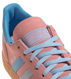 Indendørssko|Fodboldstøvler - Indendørs (Ic)*adidas Originals Sko - Handball Spezial W - SEPISP/LTBLUE/CLESKY