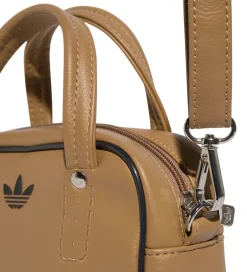 Skuldertasker*adidas Originals Skuldertaske - Adicolor XS - Carboard