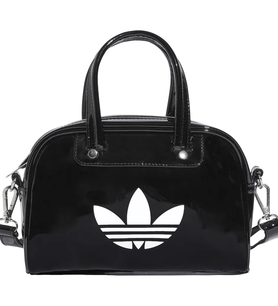 adidas Originals Skuldertaske - Adicolor BB - XS - Sort