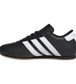 adidas Originals Taekwondo Sko - Lace J - Cblack/Ftwwht/Gum3