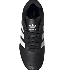 adidas Originals Taekwondo Sko - Lace J - Cblack/Ftwwht/Gum3