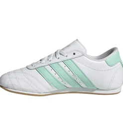 adidas Originals Taekwondo Sko - Lace J - Ftwwht/Clemin/Gum3