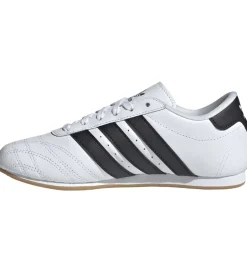 Indendørssko*adidas Originals Taekwondo Sko - Lace J - Ftwwht/Cblack/Gum3