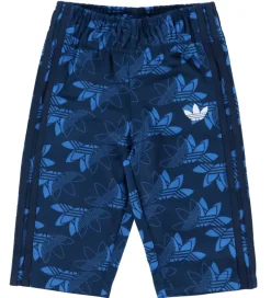 Træningssæt*adidas Originals Træningssæt - Firebird TS - Blå