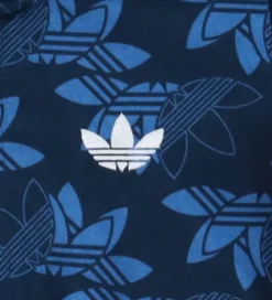 Træningssæt*adidas Originals Træningssæt - Firebird TS - Blå