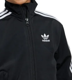 adidas Originals Træningssæt - Firebird - Black