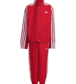 Træningssæt*adidas Originals Træningssæt - Betsca/Hvid