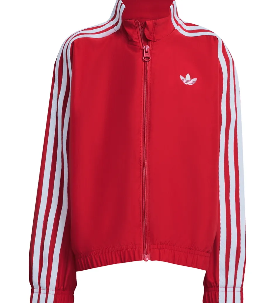 Træningssæt*adidas Originals Træningssæt - Betsca/Hvid